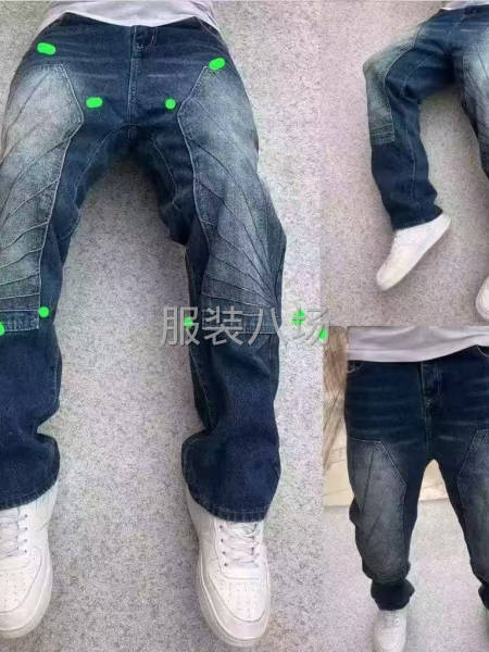 非洲单，长期做货。不拖工资，结账快。能做的联系，非诚勿扰-第2张图片