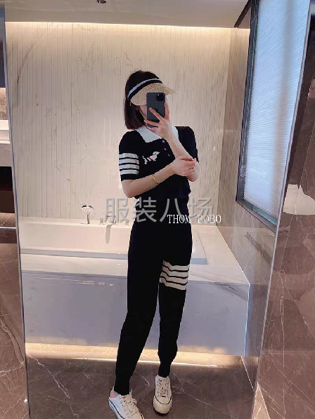 毛织源头工厂，老板亲自管理，质量管控，货期准时，配合度相当高-第4张图片