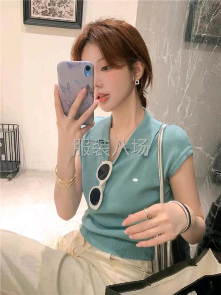 毛织源头工厂，老板亲自管理，质量管控，货期准时，配合度相当高-第1张图片