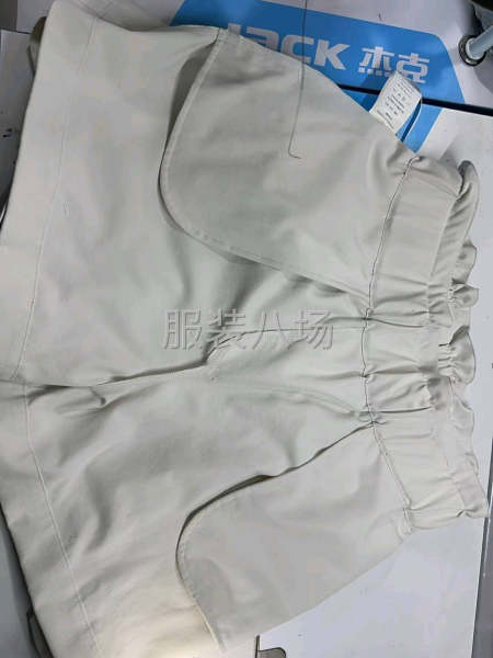 半精品短褲外發(fā)-第4張圖片