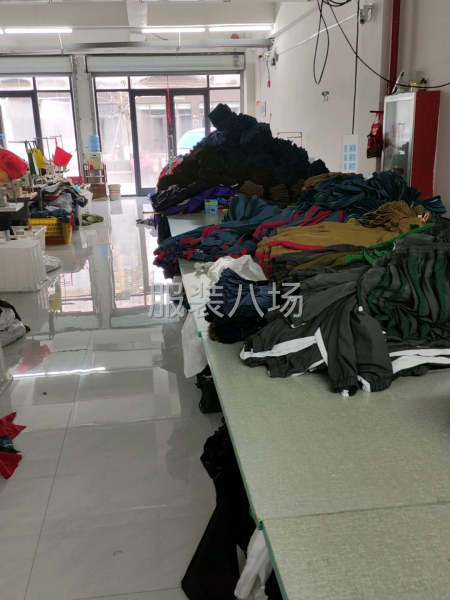 20-50人工廠尋求訂單-第1張圖片