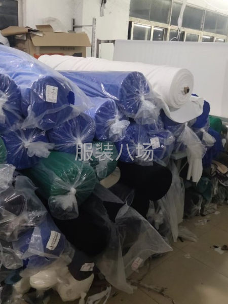 求职全职裁剪主刀,经验10年-第2张图片