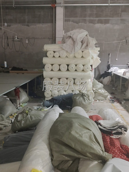 求职全职裁剪主刀,经验10年-第5张图片