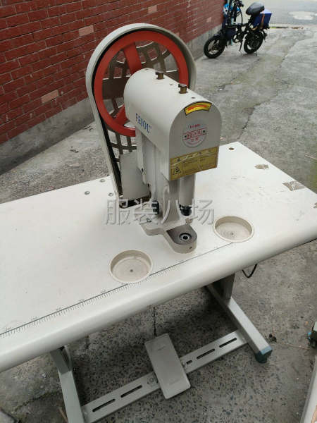 電腦敲扣機 操作方便 聲音新-第3張圖片