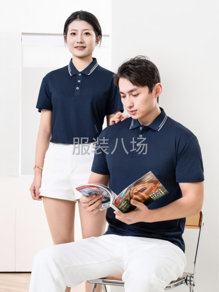 專(zhuān)業(yè)生產(chǎn)polo衫，廣告衫，現(xiàn)貨供應(yīng)-第3張圖片