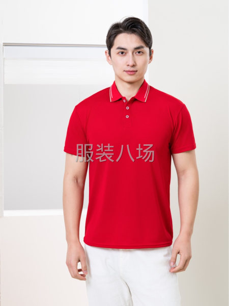 專(zhuān)業(yè)生產(chǎn)polo衫，廣告衫，現(xiàn)貨供應(yīng)-第4張圖片