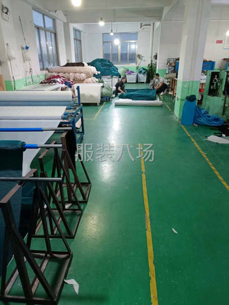 1800坪大型压折厂-第9张图片