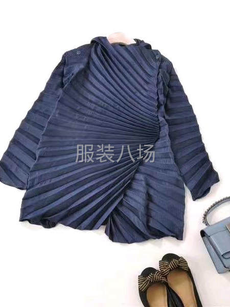 1800坪大型压折厂-第3张图片