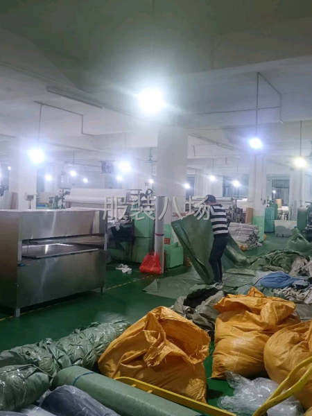 1800坪大型压折厂-第7张图片