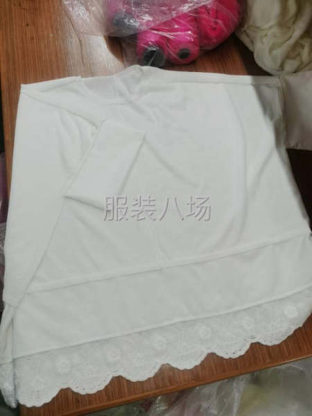 大朗制衣廠承接加工-第3張圖片