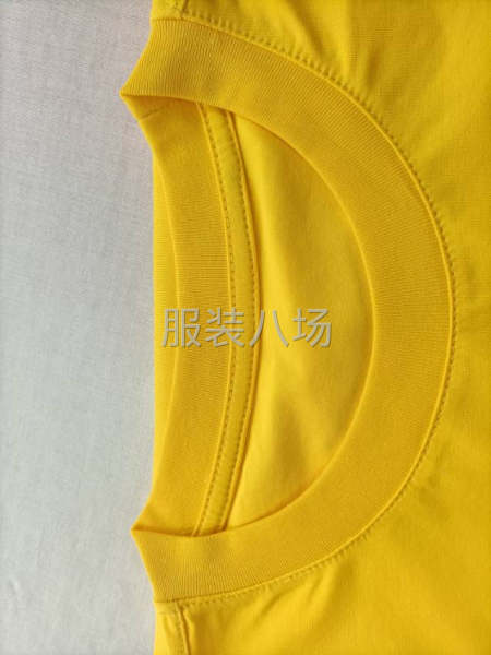 大朗制衣廠承接加工-第4張圖片