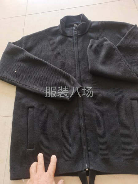 大朗制衣廠承接加工-第2張圖片