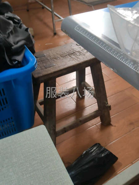 小作坊加工廠承接訂單-第1張圖片