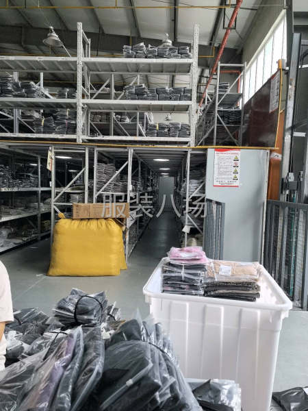 仓库打包配货。工作简单易上手-第1张图片