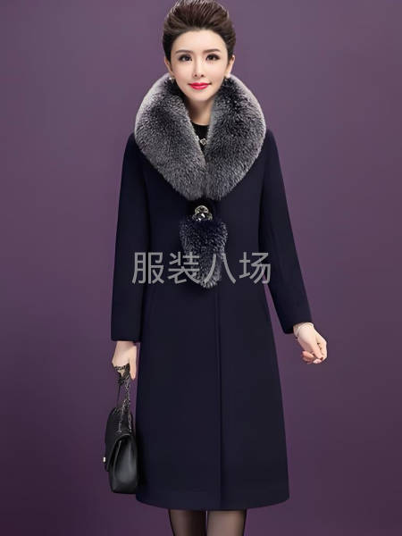 本廠純加工廠，客戶絕對放心不會跑板，可提供來圖打板包工包料也-第2張圖片