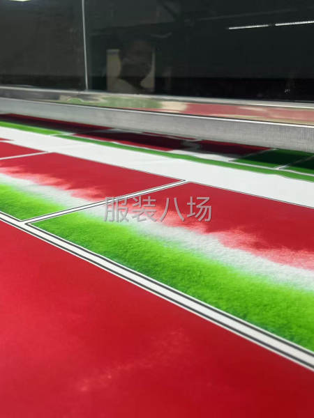 活性数码印花，-第1张图片