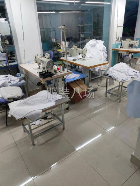 女裝工廠招服裝打版師一名 要求女 會做樣衣-第1張圖片