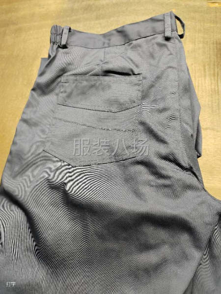 专业做裤子二十多年-第3张图片