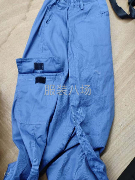专业做裤子二十多年-第4张图片