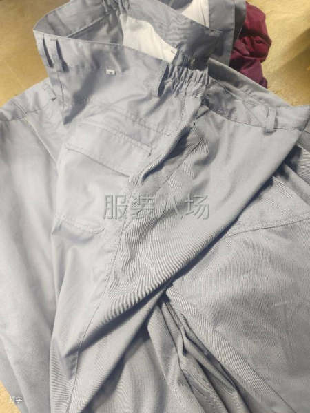 专业做裤子二十多年-第1张图片