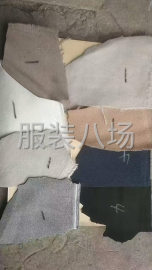 undefined - 有这种梭织双面呢货的老板联系，大量要！ - 图3
