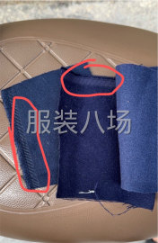 undefined - 有这种梭织双面呢货的老板联系，大量要！ - 图9