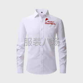 undefined - 专业衬衫加工厂 - 图1