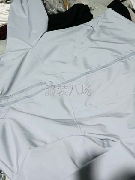 接活，國風(fēng)馬夾.褲子，開袋，膽布，里布都可以上手，-第2張圖片