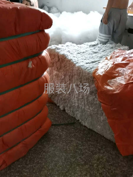 過(guò)環(huán)保檢測(cè)，手塞棉，機(jī)沖棉，珍珠棉，都有，一件都是批發(fā)價(jià)-第1張圖片