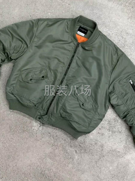 東莞品質(zhì)服裝工廠，接訂單-第2張圖片