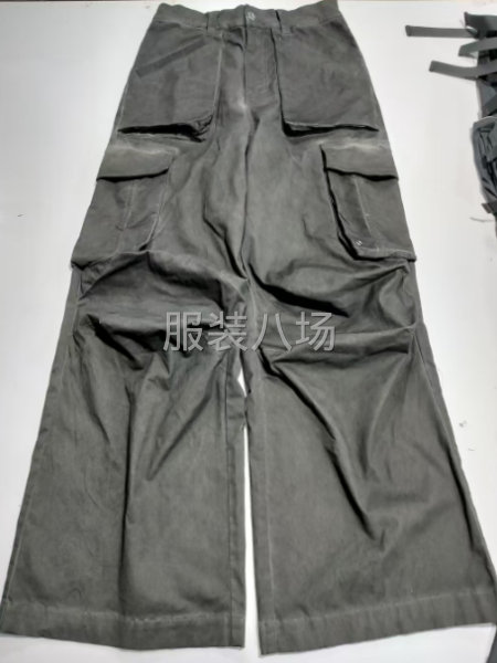 東莞品質(zhì)服裝工廠，接訂單-第4張圖片