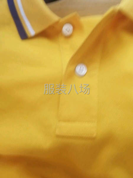 本公司位置于廣州番禺石基，因現(xiàn)有三十萬件開筒衫，誠聘平車臨時(shí)-第2張圖片