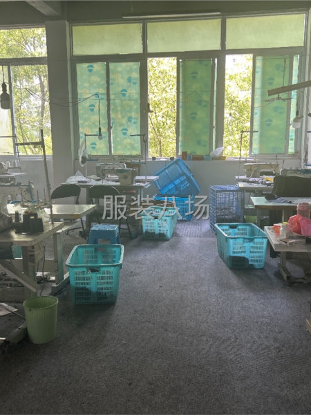 小作坊加工廠承接訂單-第1張圖片