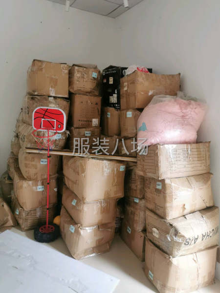 处理40女装-第1张图片