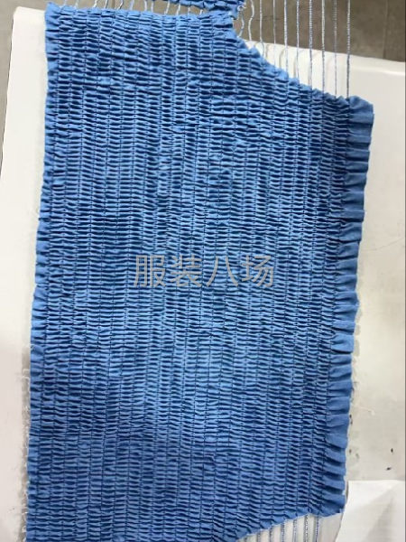 主營(yíng)：拉橡筋，拉褲頭，拉條，打攬，貝殼，狗牙-第2張圖片