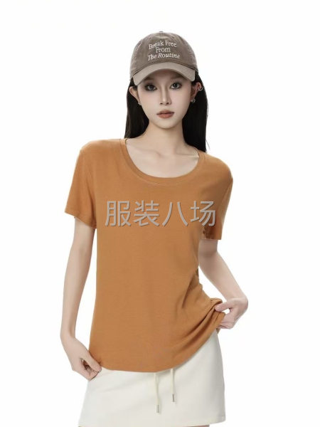 接单T恤衫-棉麻衬衫-棉麻裤-第2张图片