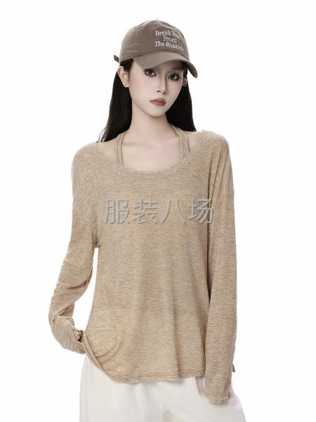 现招纯计件夫妻档5对-第4张图片