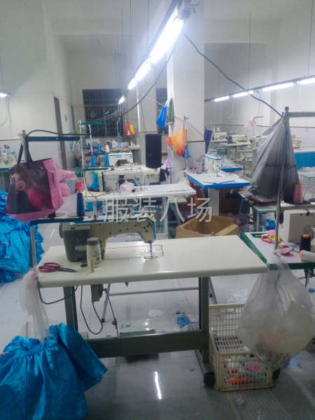 专做纱裙，寻找订单-第2张图片