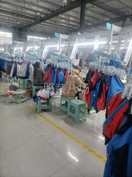 服裝廠找訂單-第1張圖片