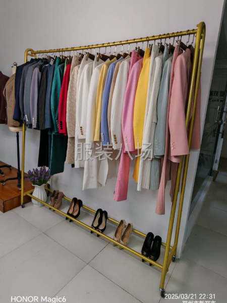 一直都是以精品为主，市场货没速度。勿扰-第2张图片