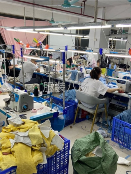 小作坊加工廠承接訂單-第7張圖片