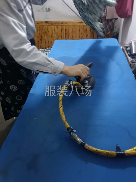 招聘做飯阿姨一名，做飯剪線頭-第1張圖片