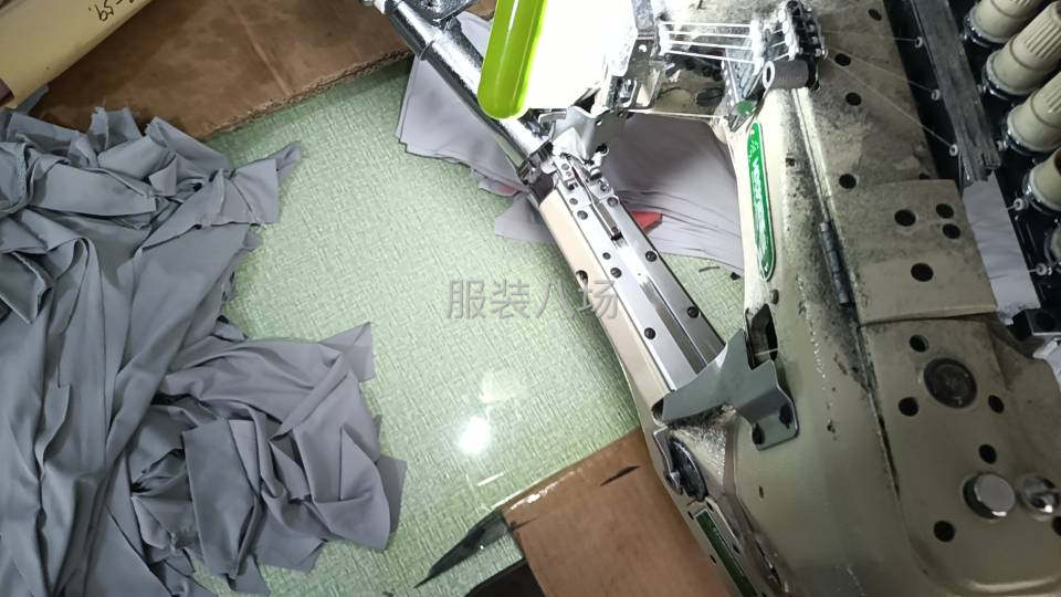 专业做四针六线，随叫随到，计件制-第1张图片