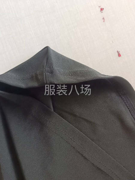 針織短袖t恤-第2張圖片