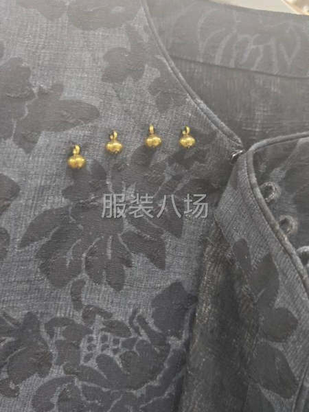 承接服装制版，打样，看图制版，剥样，半精品，精品小单-第3张图片
