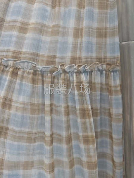 承接服装制版，打样，看图制版，剥样，半精品，精品小单-第1张图片