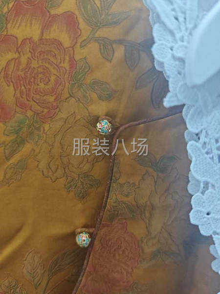 承接服装制版，打样，看图制版，剥样，半精品，精品小单-第2张图片