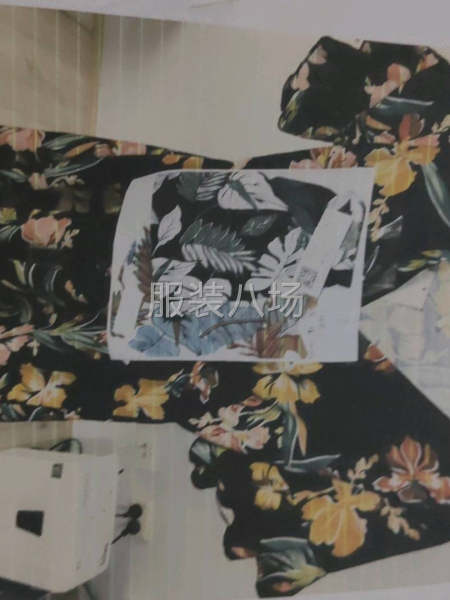 专业0EM，0DM女装工厂-第3张图片
