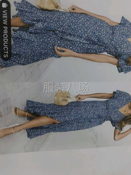 专业0EM，0DM女装工厂-第5张图片
