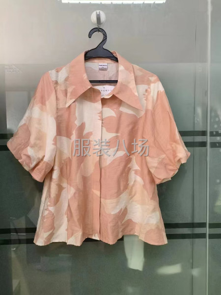 一個款200一300件  時裝襯衫款，現(xiàn)金結(jié)帳-第1張圖片
